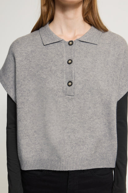 Alize Sweater