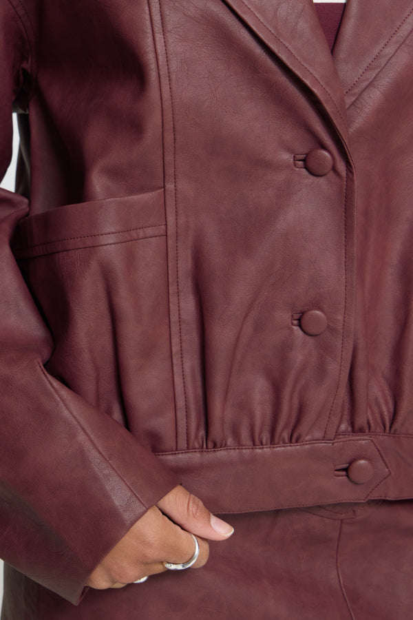Kanira Jacket