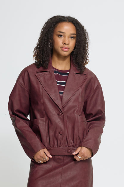 Kanira Jacket
