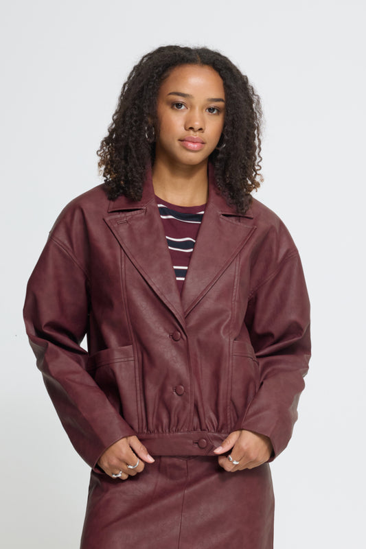 Kanira Jacket