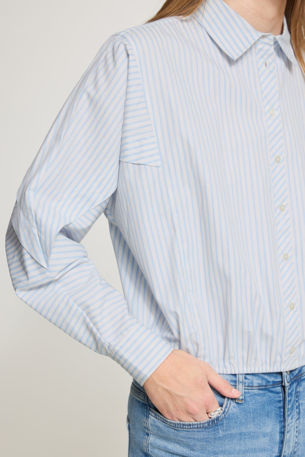 Jadeline Shirt