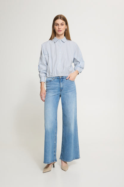 Jadeline Shirt