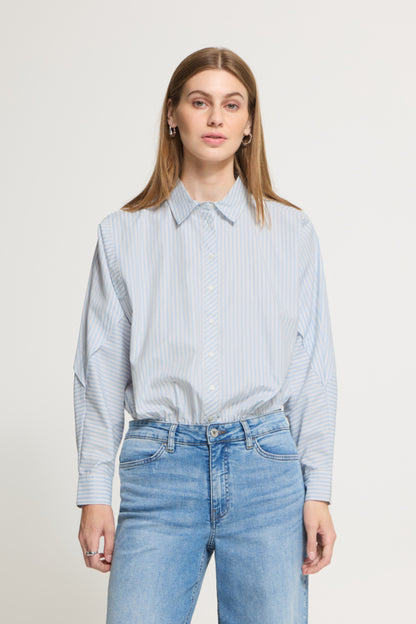 Jadeline Shirt