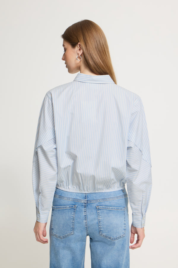 Jadeline Shirt