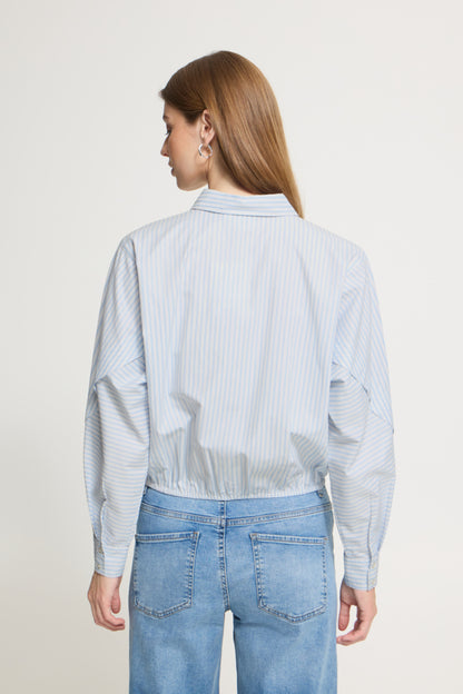 Jadeline Shirt