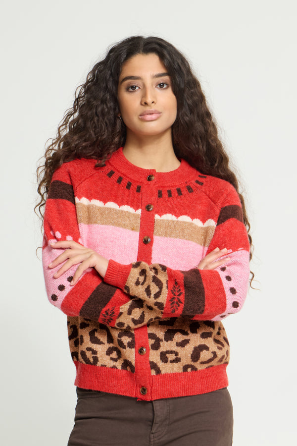 Livoni Cardigan