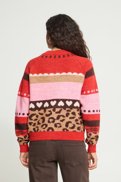 Livoni Cardigan