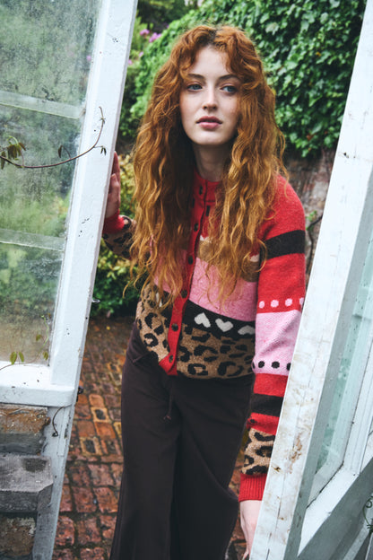 Livoni Cardigan