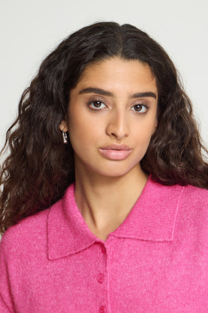 Kamara Short Sleeve Pullover