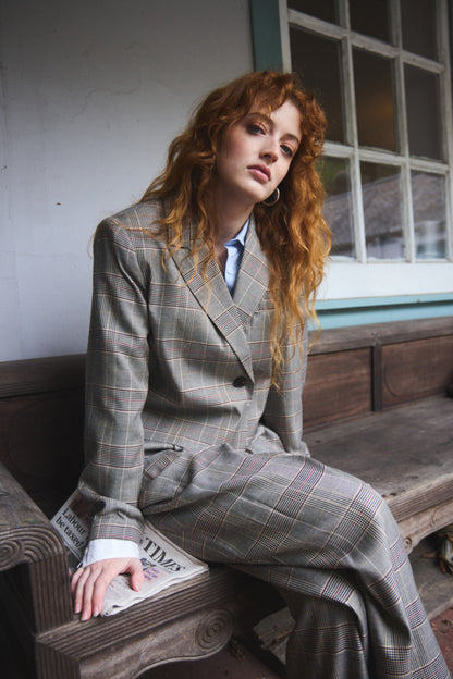 Laito Blazer