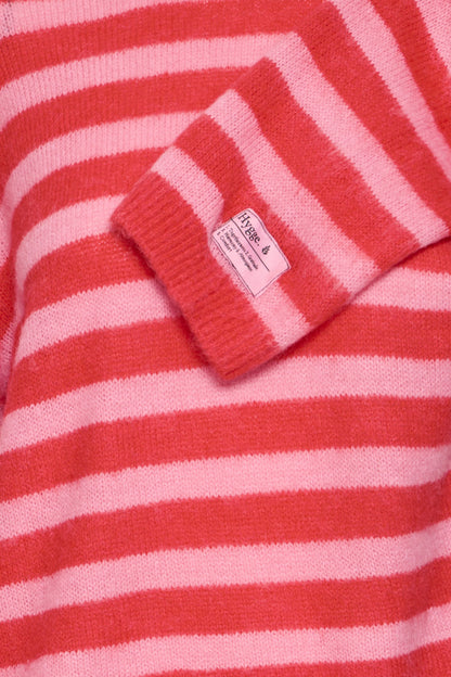 Blush Pullover
