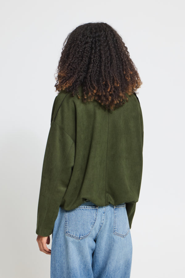 Keisha Jacket