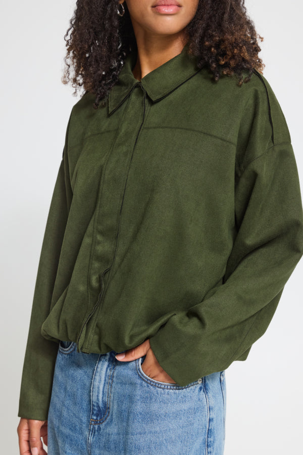 Keisha Jacket
