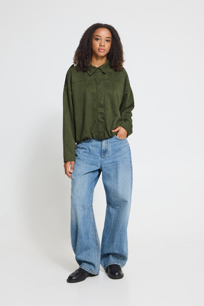 Keisha Jacket