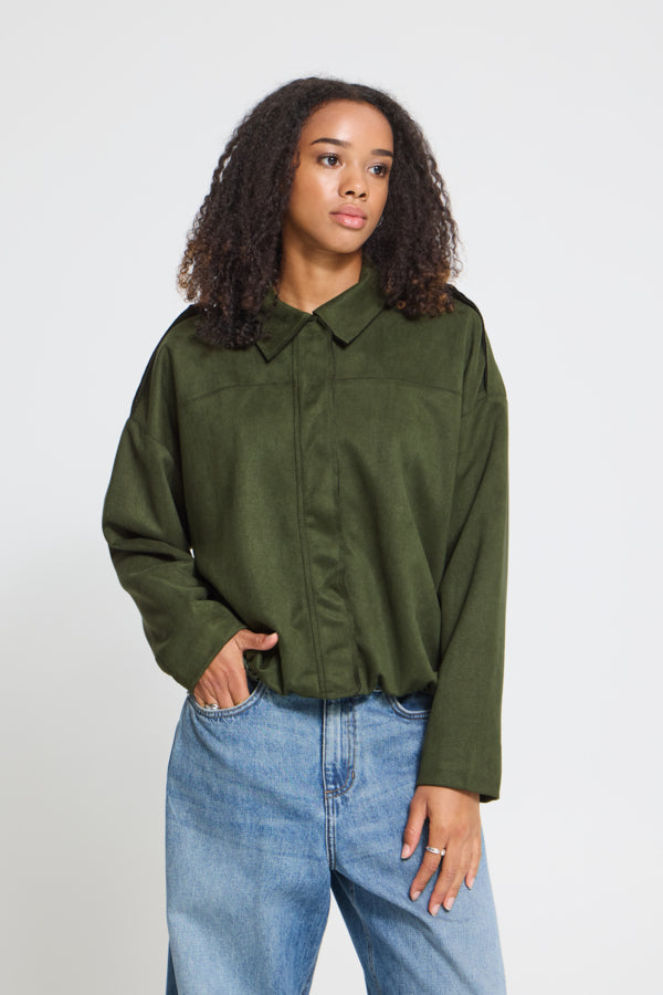 Keisha Jacket
