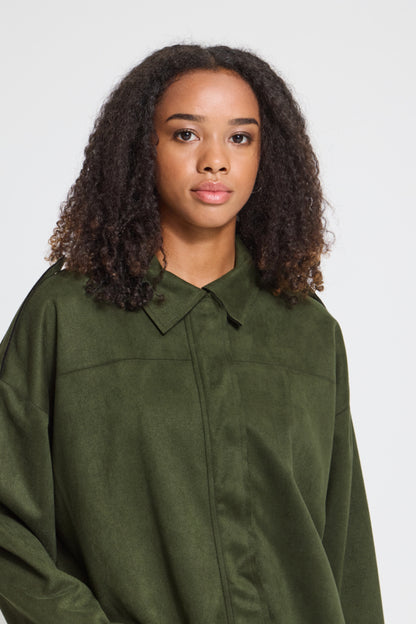 Keisha Jacket