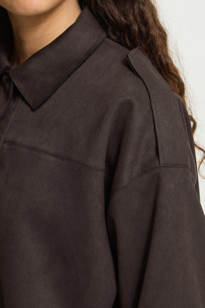 Keisha Jacket