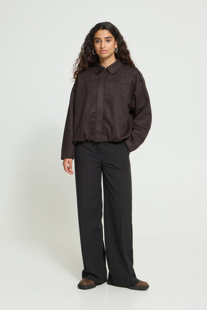 Keisha Jacket