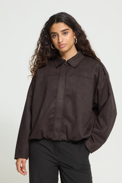 Keisha Jacket