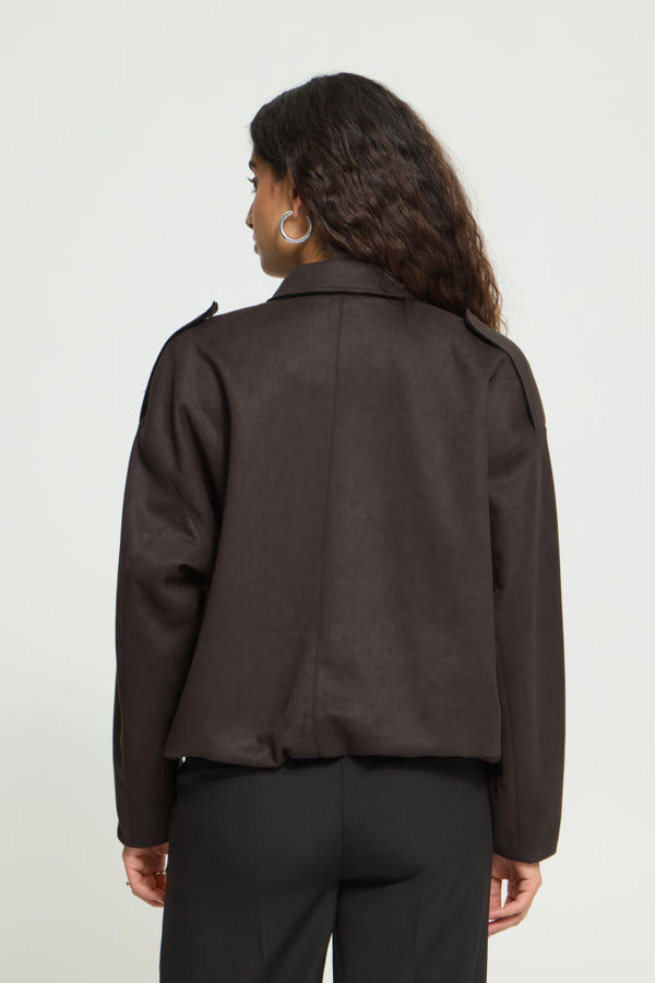 Keisha Jacket