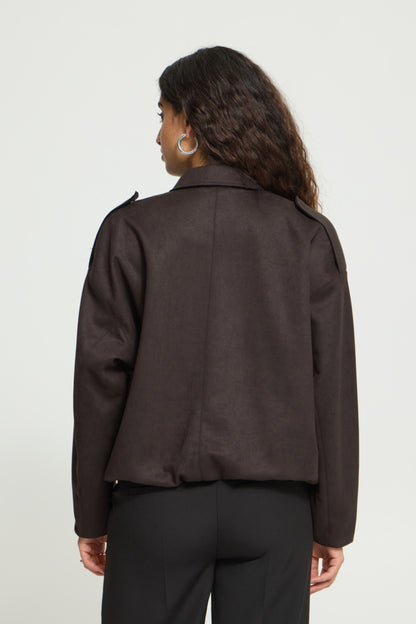 Keisha Jacket