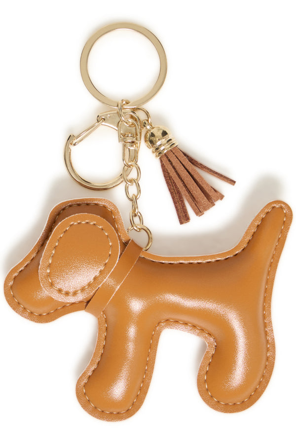 Lilli Keyring