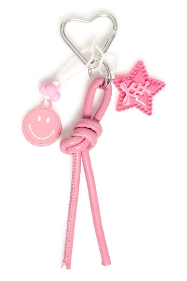 Linette Keyring