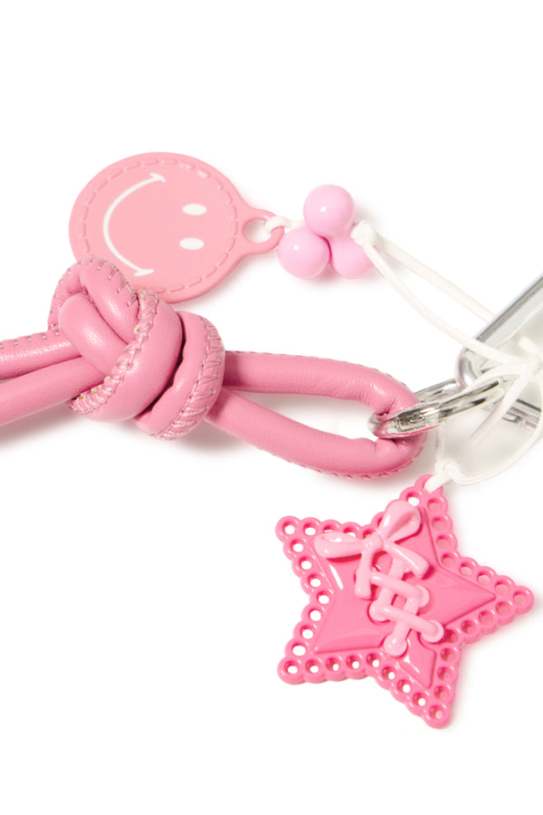 Linette Keyring