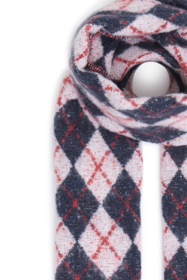Dahlia Scarf