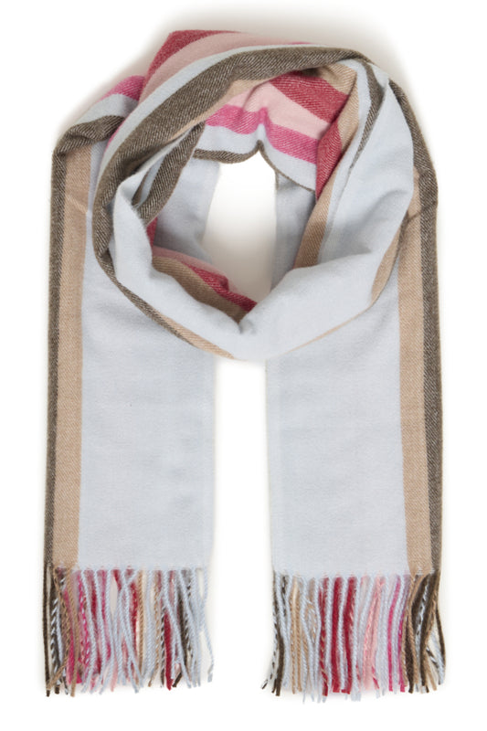 Malfrid Scarf