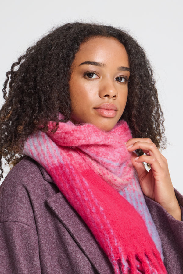 Sonja Scarf Online Exclusive