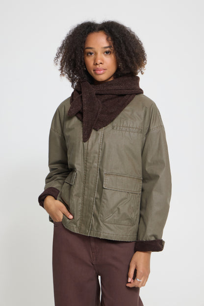 Gry Scarf