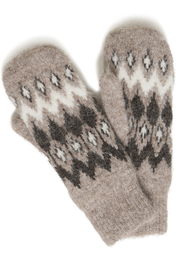 Liv Mittens