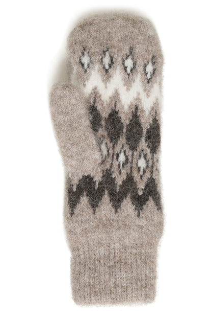 Liv Mittens