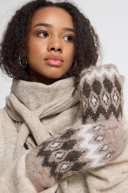 Liv Mittens