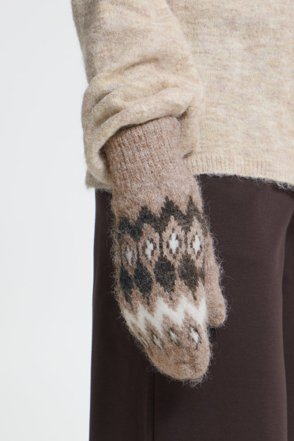 Liv Mittens
