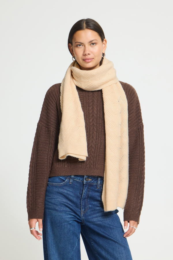 Ofelia Scarf Online Exclusive