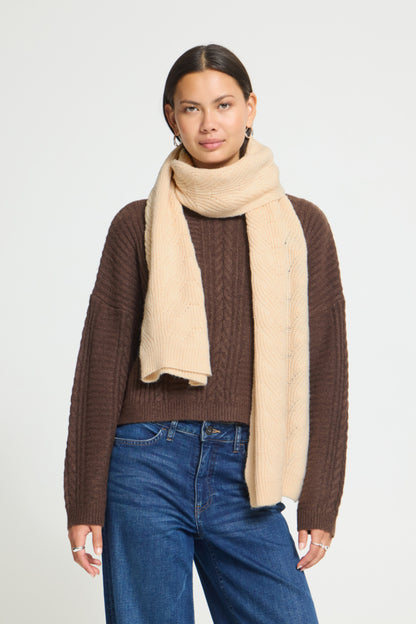 Ofelia Scarf Online Exclusive