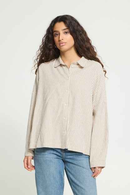 Amanna Shirt