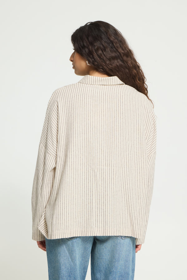 Amanna Shirt