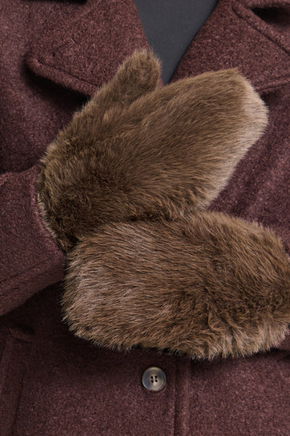 Ebna Gloves