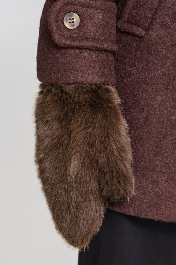 Ebna Gloves