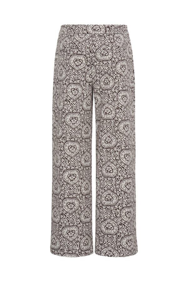 Kate Print Pants