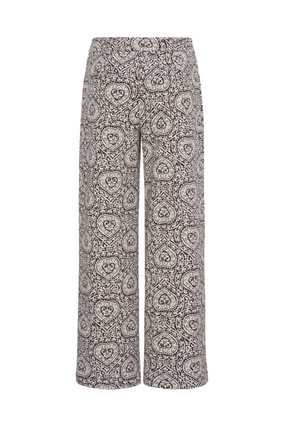Kate Print Pants