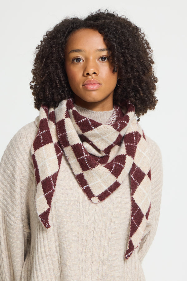 Gyle Scarf