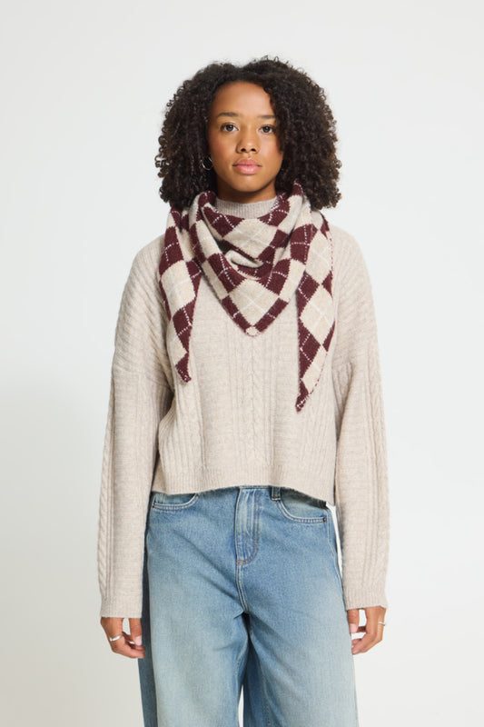 Gyle Scarf