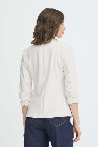 3/4 Sleeve Blazer