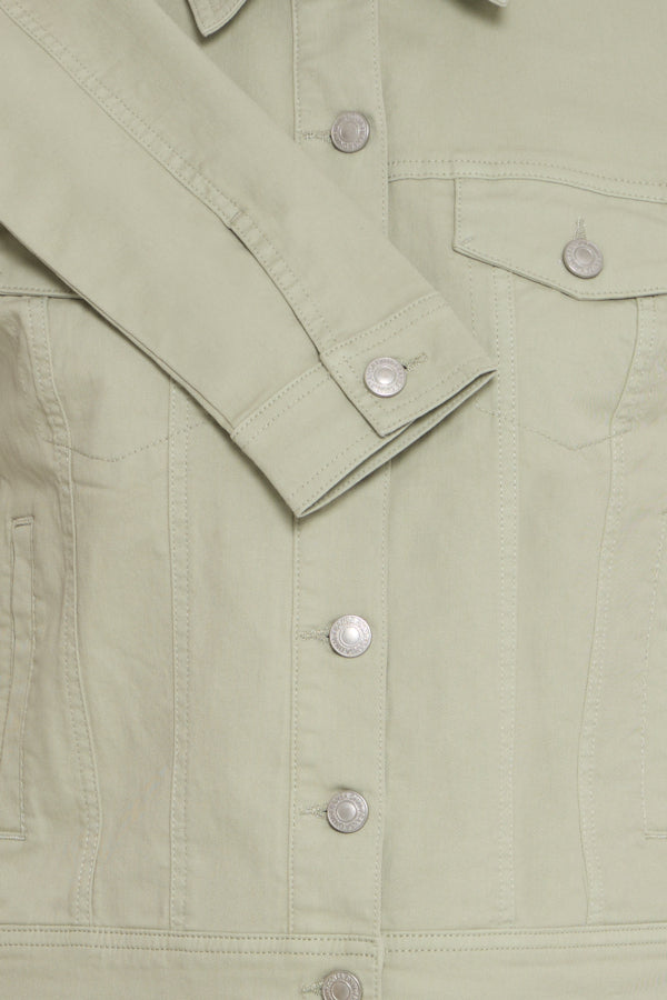 Twill Jacket