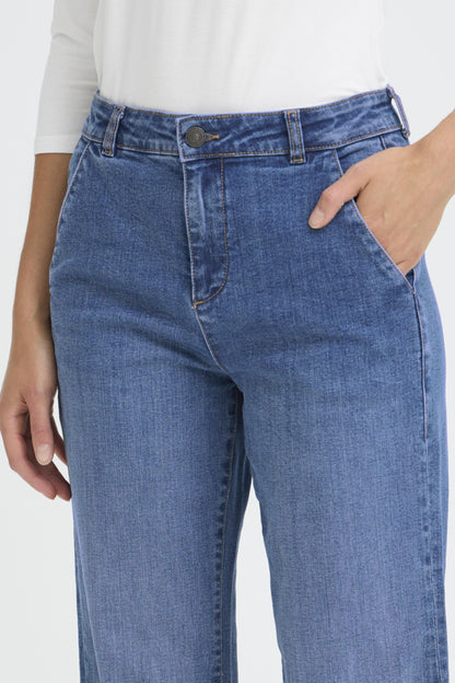 Selma Jeans