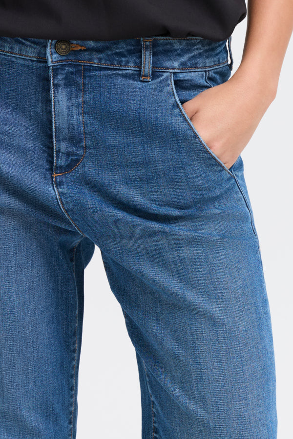 Selma Jeans